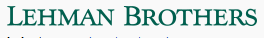 Lehman Brothers