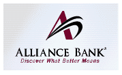 Alliance Bank