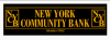 New York Community Bank
