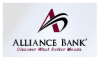 Alliance Bank